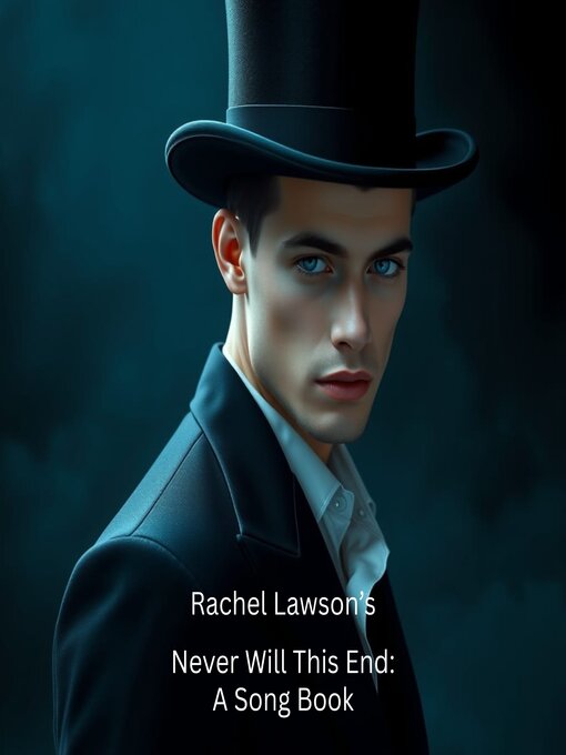 Cover image for Never Will This End